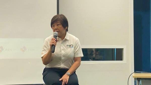 Susan Ong